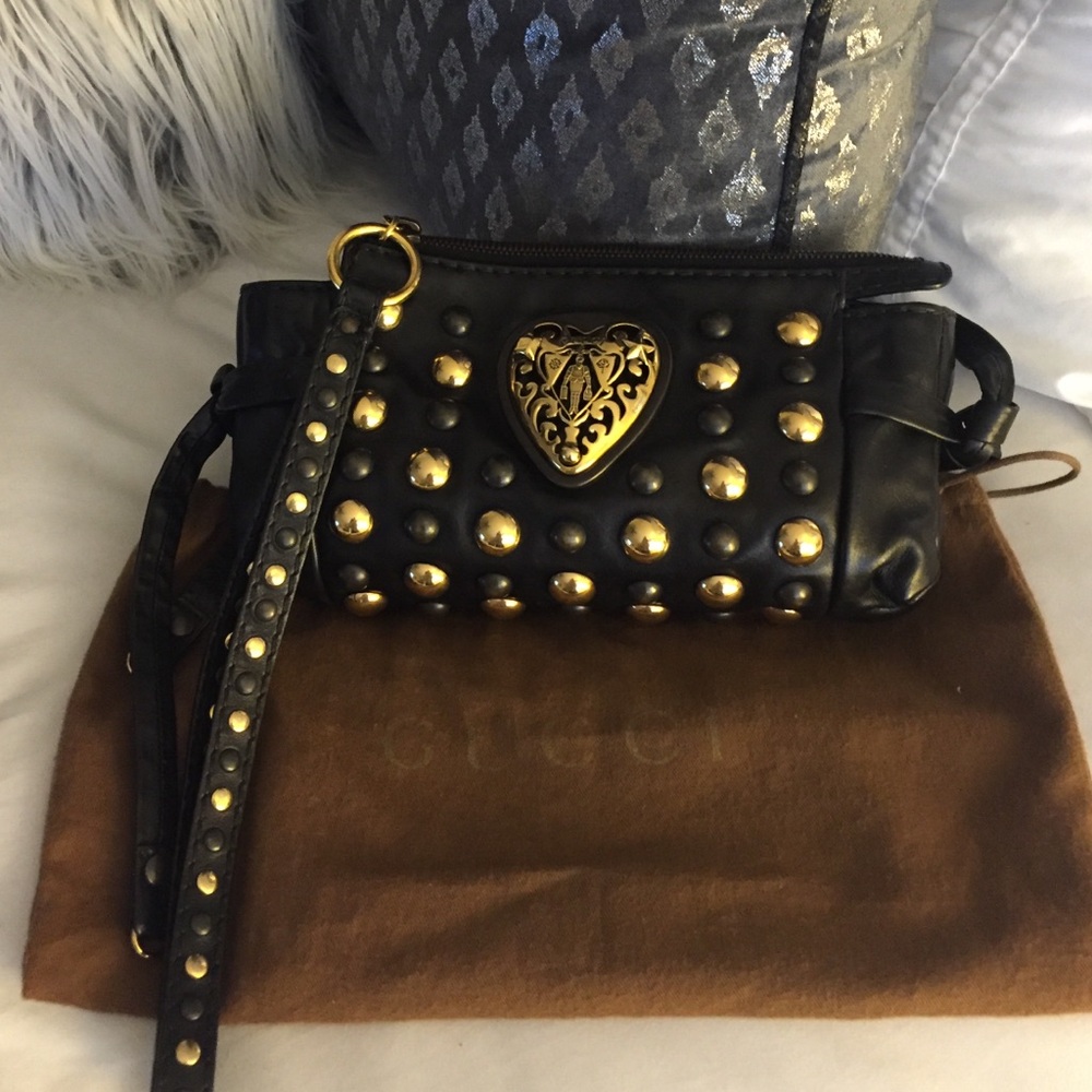 Gucci Handbag